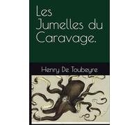 Les Jumelles du Caravage.