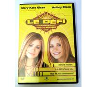 Les jumelles Olsen : Le Défi – Warner Bros.