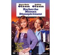 Recherche Maman Désespérément