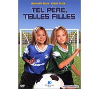 Les jumelles Olsen : Tel pères, telles filles