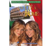 Un Été À Rome