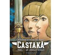 Les jumelles rivales