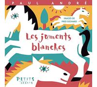 Les juments blanches