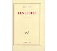 Les Justes