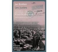 Les justes Jan Brokken (Auteur)