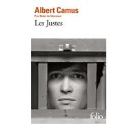 Les Justes – Gallimard