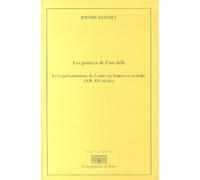 Les Justices De L'au-Delà - Les Représentations De L'enfer En France Et En Italie (Xiie-Xve Siècle)