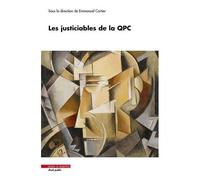 Les Justiciables De La Qpc