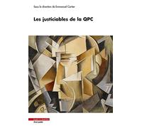 Les Justiciables de la QPC