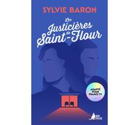 Les Justicières de Saint-Flour - Sylvie Baron - Mon Poche - Poche - Roman