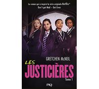Les Justicières - tome 01 : Get even