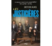 Les Justicières - Tome 2