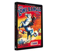 Les Justiciers Du Far West