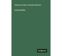Les juvenilia