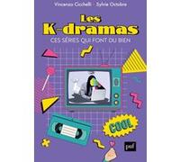 Les k-dramas, ces séries qui font du bien