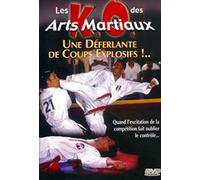 Les K.O. Des Arts Martiaux