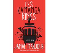Les Kamanga Kings