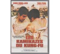 Les Kamikazes du Kung-fu