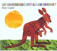 Les Kangourous Ont-Ils Une Maman ?