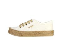 Les kaporals Femme BIORGATY Chaussures Detente Tennis, Blanc, 37 EU