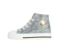 Kaporal Baskets femme Tattoo Bleu Taille 37