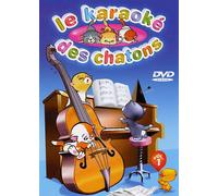 Les Karaoké Des Chatons