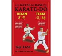 Les Katas De Base De Karaté Shotokan - Heian Et Tekki