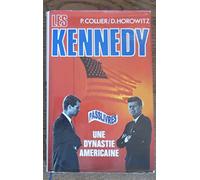 Les Kennedy, une dynastie américaine