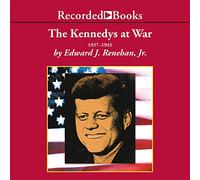 Les Kennedys at War : 1937-1945 [Import]
