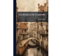 Les Kerels De Flandre