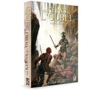 Les Kerns de l'oubli Tome 1 Feldrik Rivat (Auteur)