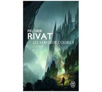 Les Kerns De L'oubli - Tome 1 - L'exil