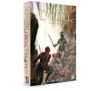 Les Kerns de l'oubli Tome 1: L'exil