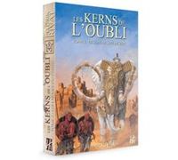 Les Kerns De L'oubli Tome 2 - Les Larmes Du Désert