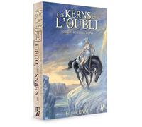 Les Kerns de l'oubli Tome 3: Résurrections