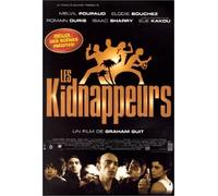 Les kidnappeurs