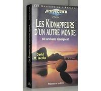 Les kidnappeurs d'un autre monde