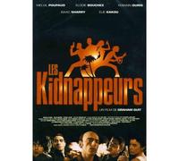 Les Kidnappeurs - Edition Belge