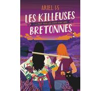 Les Killeuses Bretonnes, épisode 1: La nuit tous les chats sont gris, grands caractères (17)