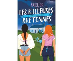 Les Killeuses Bretonnes, Oups, ça recommence !: épisode 3