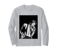 Les Kinks Ray Davies donnent aux Gens ce qu'ils veulent Manche Longue