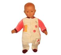 Les Kinousses - Pyjama Bébé Velours - 6 mois