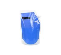 Les Kits de Recharge de Poudre de Toner d'encre 1KG réinitialisent l'ajustement for Canon