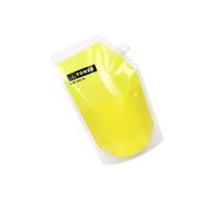 Les Kits de Recharge de Poudre de Toner d'encre 1KG réinitialisent l'ajustement for Canon | Convient for Canon ImageClass MF-810 MF-810CDN MF-810C MF-820 MF-820C MF-820CDN C1225 C1225iF IR 9453B001BA(Y)