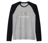 Les Koalas me rendent Heureuse, tu n'es Pas si drôle Manche Raglan