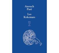 Les kokemars - Anouch Pare - Ecole Des Loisirs - broché - Théâtre jeunesse
