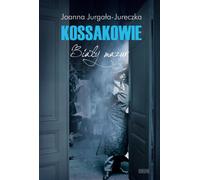 Les Kossaks Le Mazur blanc - Joanna Jurgała-Jureczka (Buch auf Polnisch)