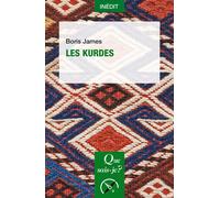 Les Kurdes Boris James (Auteur)