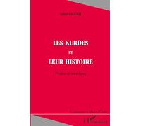 Sabri Cigerli – Les kurdes et leur histoire – Broché