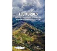 Les Kurdes Sabri Cigerli (Auteur), Didier Le Saout (Auteur)